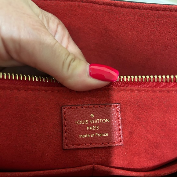 Louis Vuitton Surene MM - Picture 2 of 15